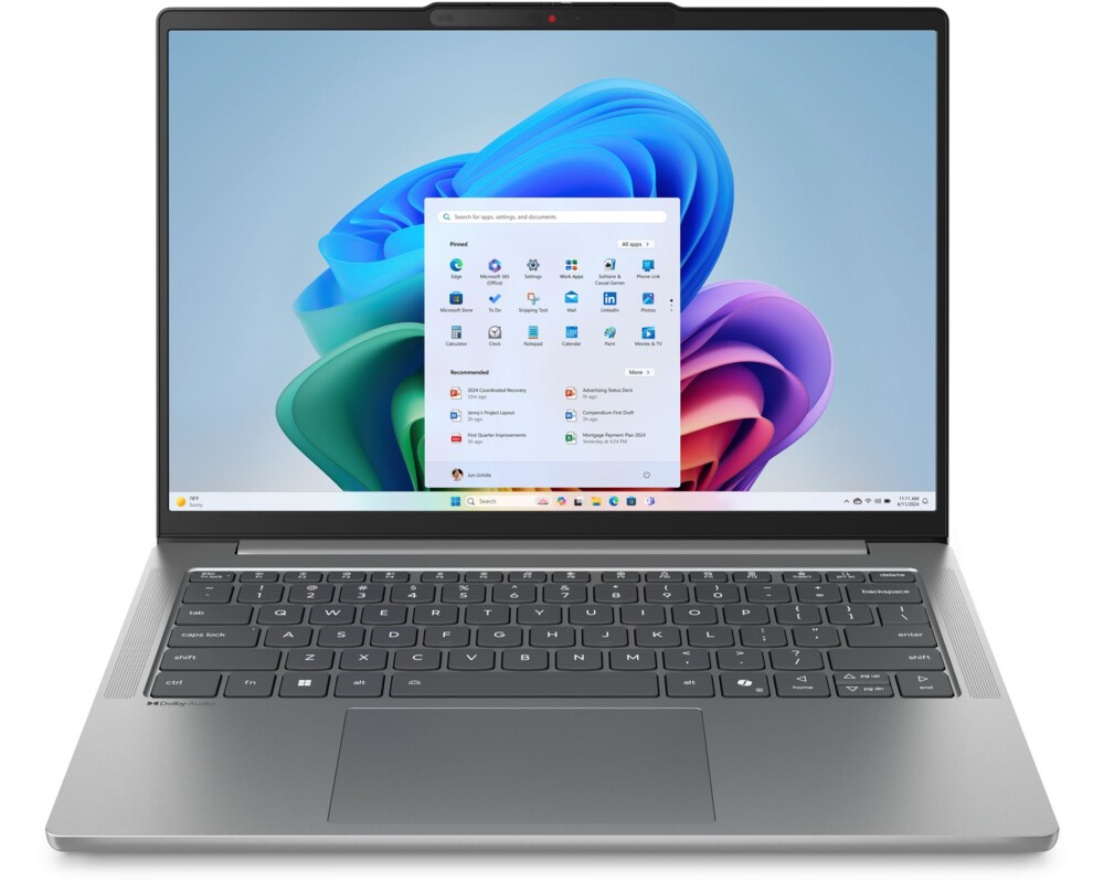 Лаптоп Lenovo IdeaPad Slim 5 14ARP10 2