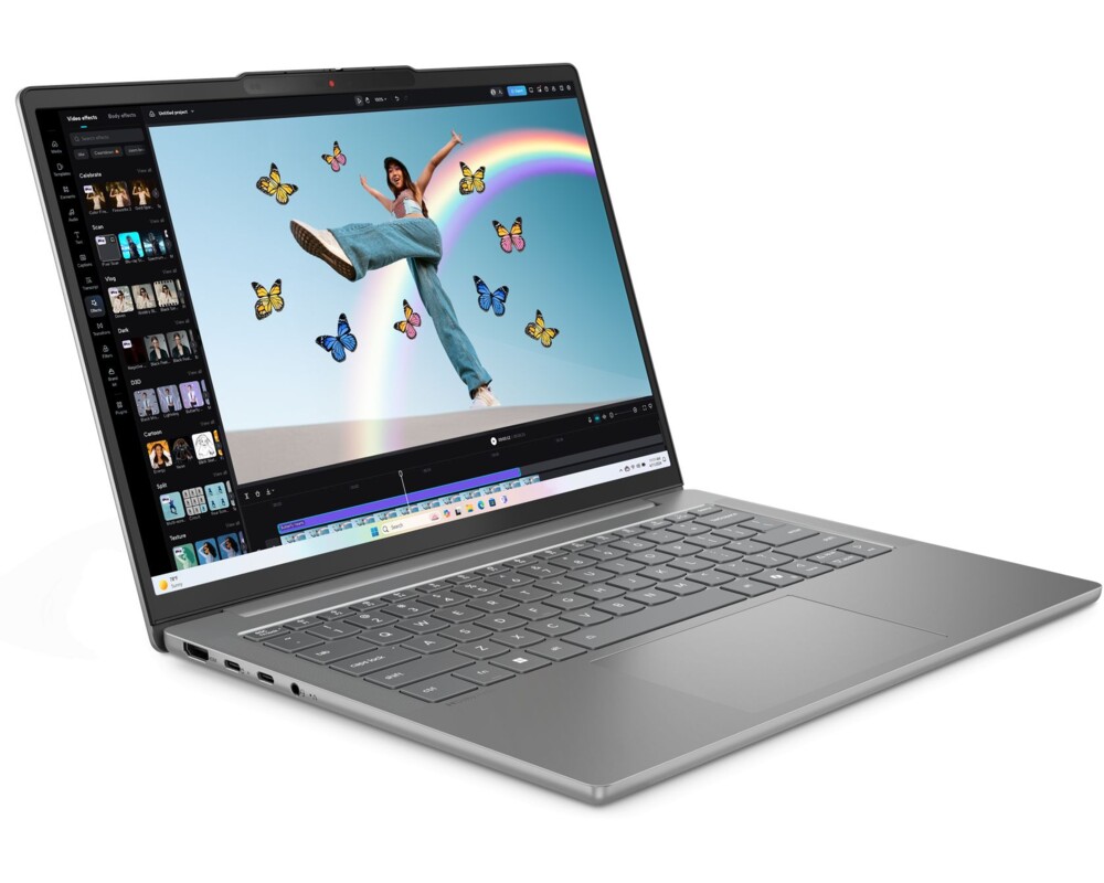 Лаптоп Lenovo IdeaPad Slim 5 14ARP10 3