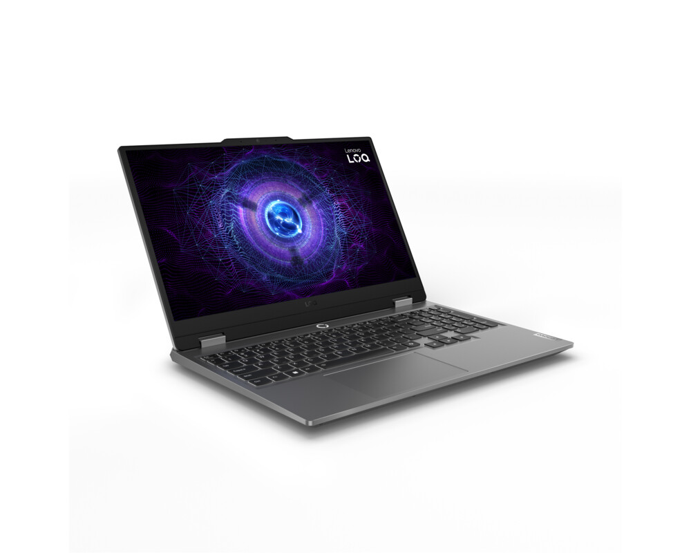 Лаптоп Lenovo LOQ 15IRX9 4