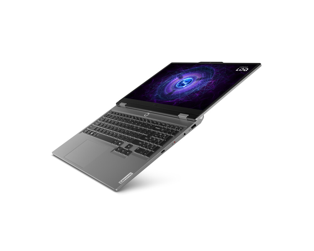 Лаптоп Lenovo LOQ 15IRX9 6