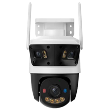  Imou Cruiser triple 845343 IPC-S7UP-11M0WED на топ цена - PIC.bg