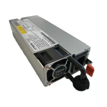  Lenovo ThinkSystem 750W 230V Titanium Hot-Swap Power Supply 807124 4P57A82020 на топ цена - PIC.bg