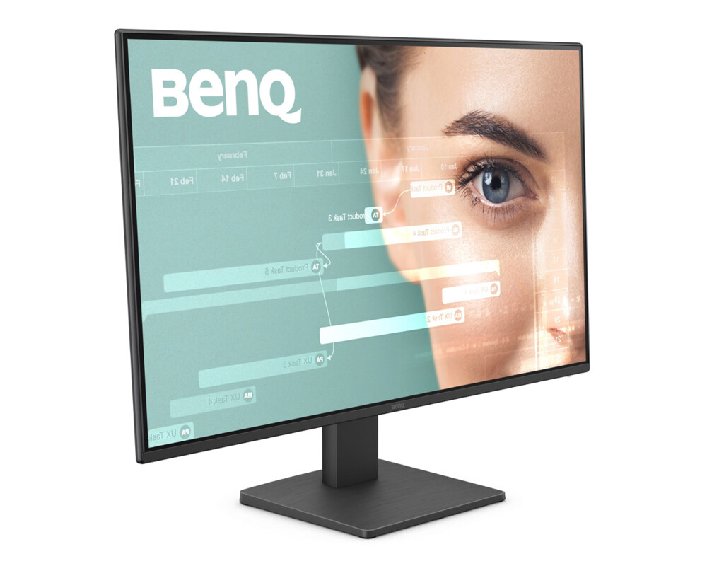 Монитор 27" BenQ GW2791 3