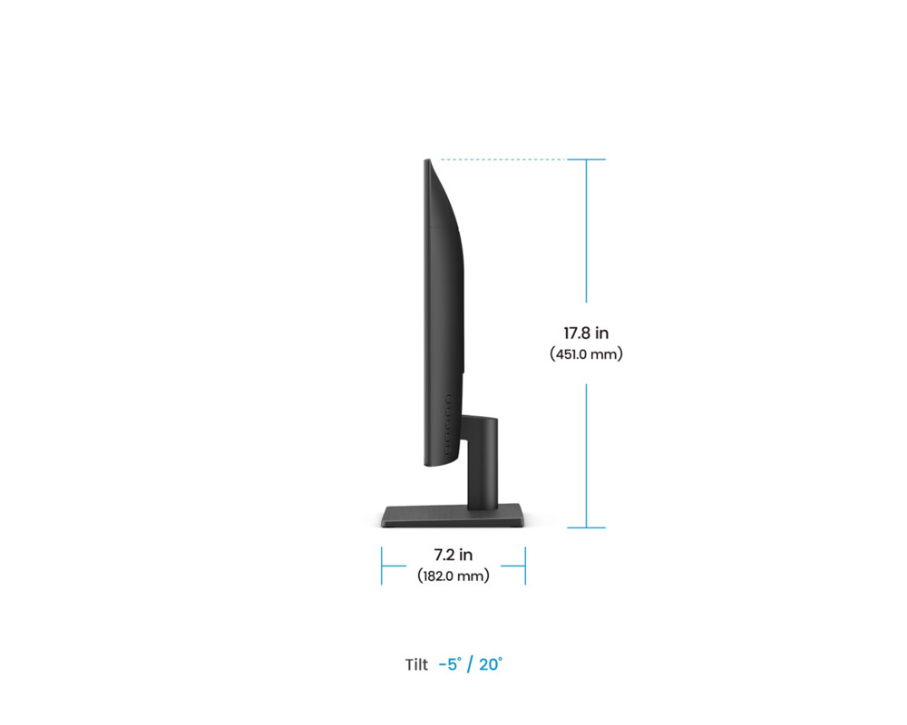 Монитор 27" BenQ GW2791 8