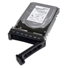  Dell 2.4TB 10K RPM Self-Encrypting SAS 12Gbps 512e 2.5in Hot-plug drive 3.5in Hybrid Carrier FIPS 140 - Compatible with R360 853297 400-AVHE на топ цена - PIC.bg