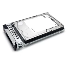  Dell 2.4TB 10K RPM Self-Encrypting SAS 12Gbps 512e 2.5in Hot-plug drive FIPS140 - Compatible with R260 853296 400-AVHG на топ цена - PIC.bg