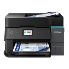  Epson EcoTank L6390 MFP Black 35 844523 C11CL40405 на топ цена - PIC.bg