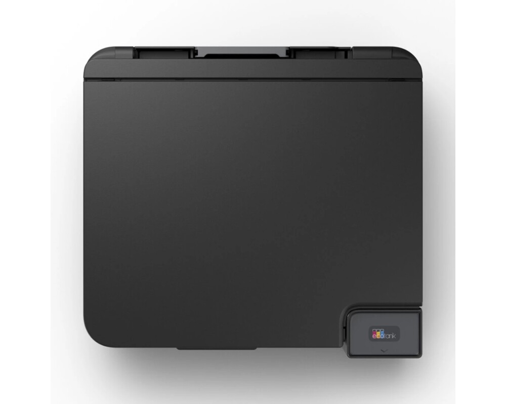 Мултифункционално у-во Epson EcoTank L4360 MFP Black 33 4