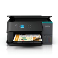  Epson EcoTank L4360 MFP Black 33 844522 C11CL41408 на топ цена - PIC.bg