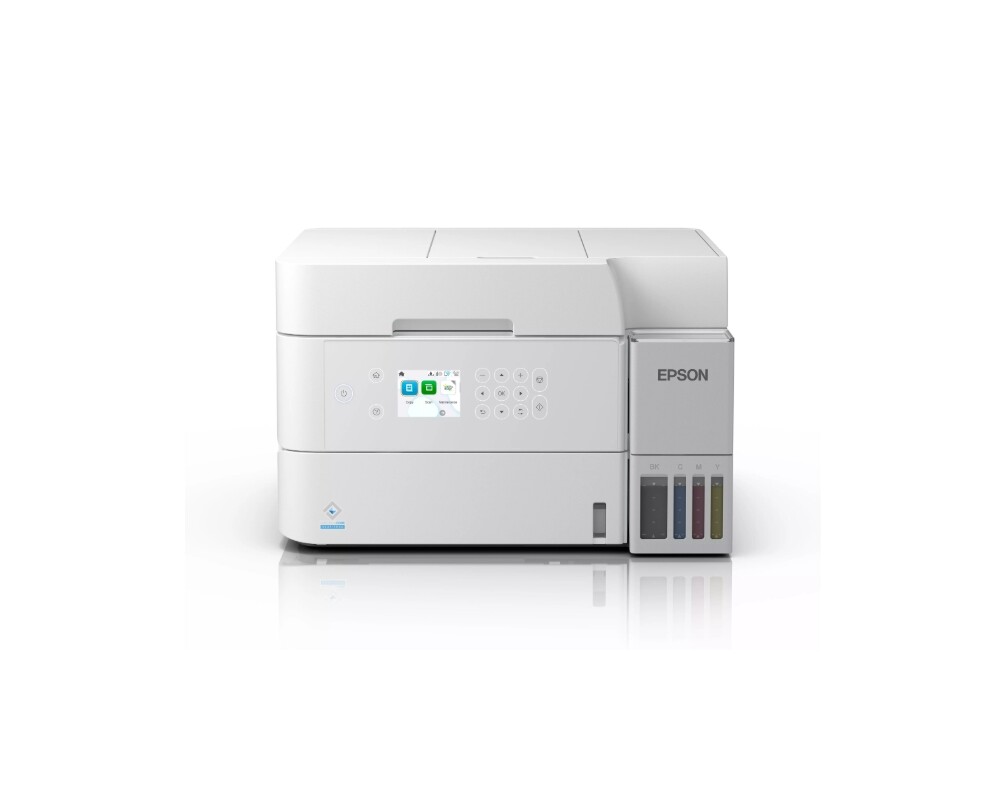 Мултифункционално у-во Epson EcoTank L6376 MFP Black 35 2