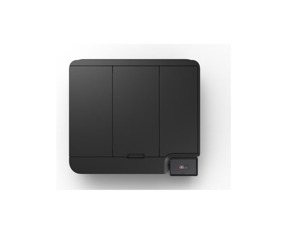 Мултифункционално у-во Epson EcoTank L6370 MFP Black 35 3