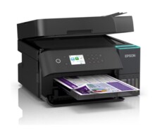  Epson EcoTank L6370 MFP Black 35 844525 C11CL43403 на топ цена - PIC.bg