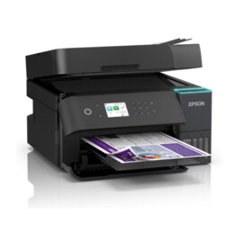  Epson EcoTank L6370 844525 C11CL43403 на топ цена - PIC.bg
