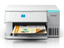  Epson EcoTank L4366 MFP White 33 844521 C11CL41409 на топ цена - PIC.bg