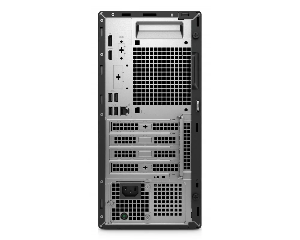 Настолен компютър Dell Pro Tower QCT1250 4