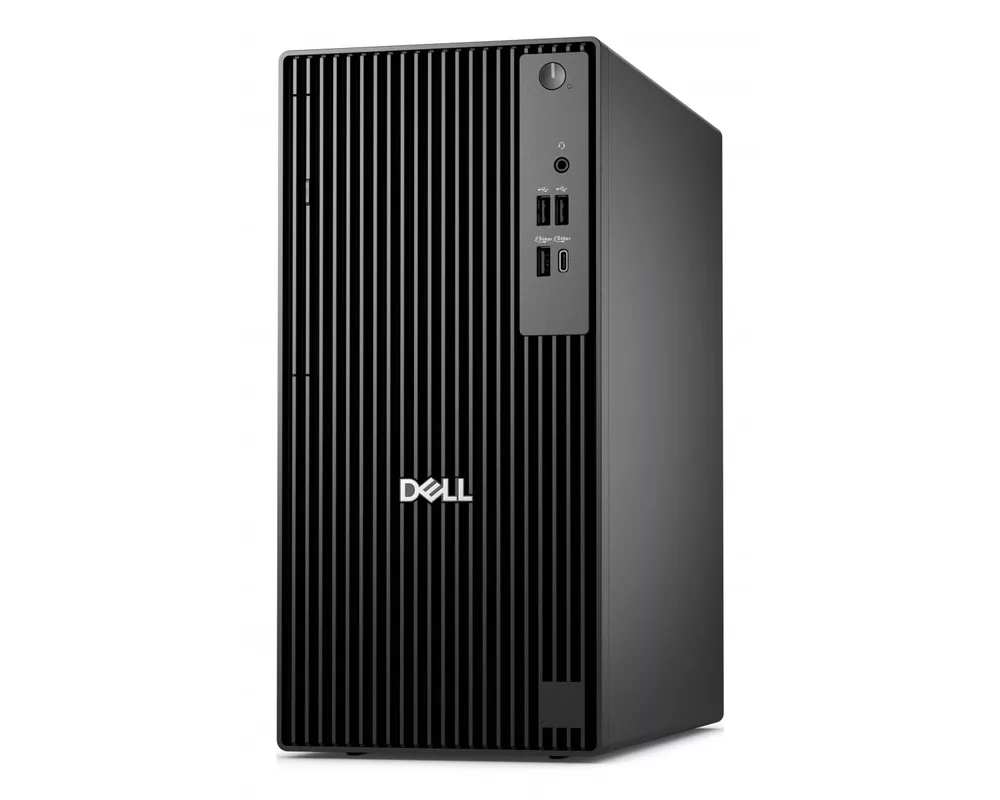 Настолен компютър Dell Pro Tower QCT1250 3