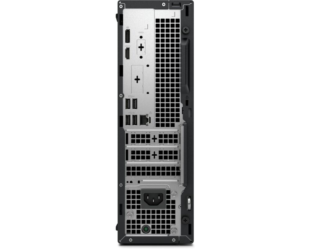Настолен компютър Dell Pro Slim (QCS1250) 4 Настолен компютър Dell Pro Slim (QCS1250) 4