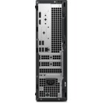 Настолен компютър Dell Pro Slim (QCS1250) 4 Настолен компютър Dell Pro Slim (QCS1250) 4