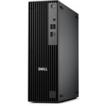Настолен компютър Dell Pro Slim (QCS1250) 2 Настолен компютър Dell Pro Slim (QCS1250) 2