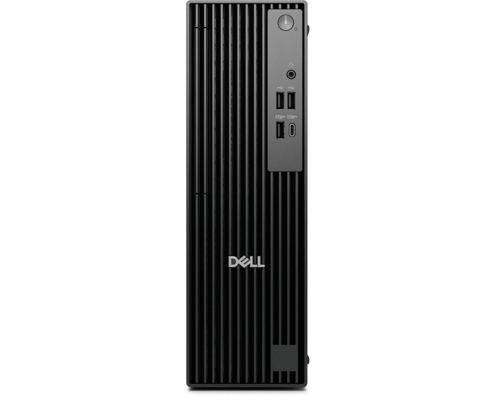 Настолен компютър Dell Pro Slim (QCS1250) Настолен компютър Dell Pro Slim (QCS1250)