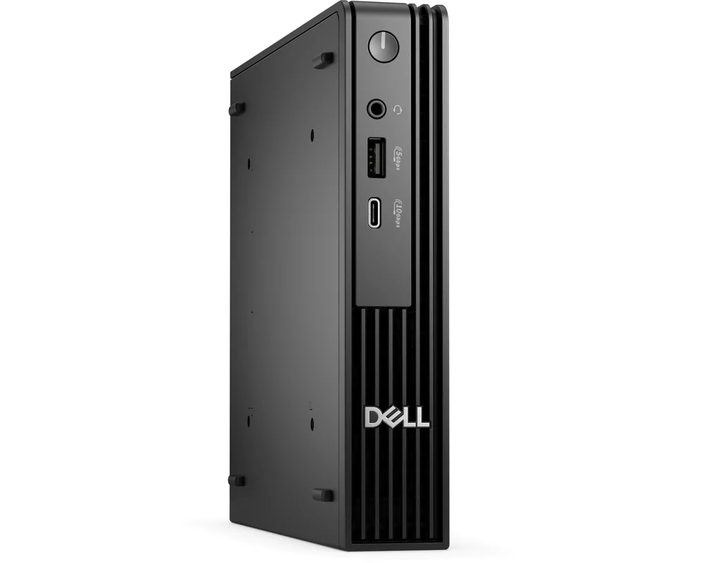 Настолен компютър Dell Pro Micro (QCM1250) 3