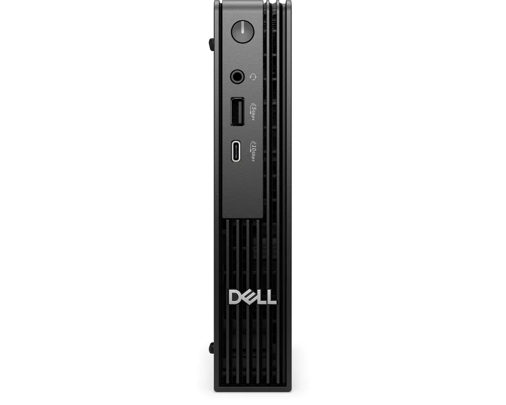 Настолен компютър Dell Pro Micro (QCM1250) 2