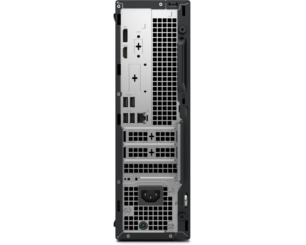 Настолен компютър Dell Pro Slim (QCS1250) 4