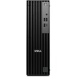 <span>Настолен компютър</span> Dell Pro Slim (QCS1250) <span class='catalog-num-in-name'>BTO004_QCS1250_EMEA_UBU</span> - 