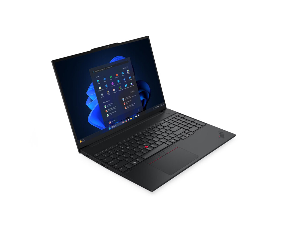 Лаптоп Lenovo ThinkPad E16 Gen 3 2 Лаптоп Lenovo ThinkPad E16 Gen 3 2