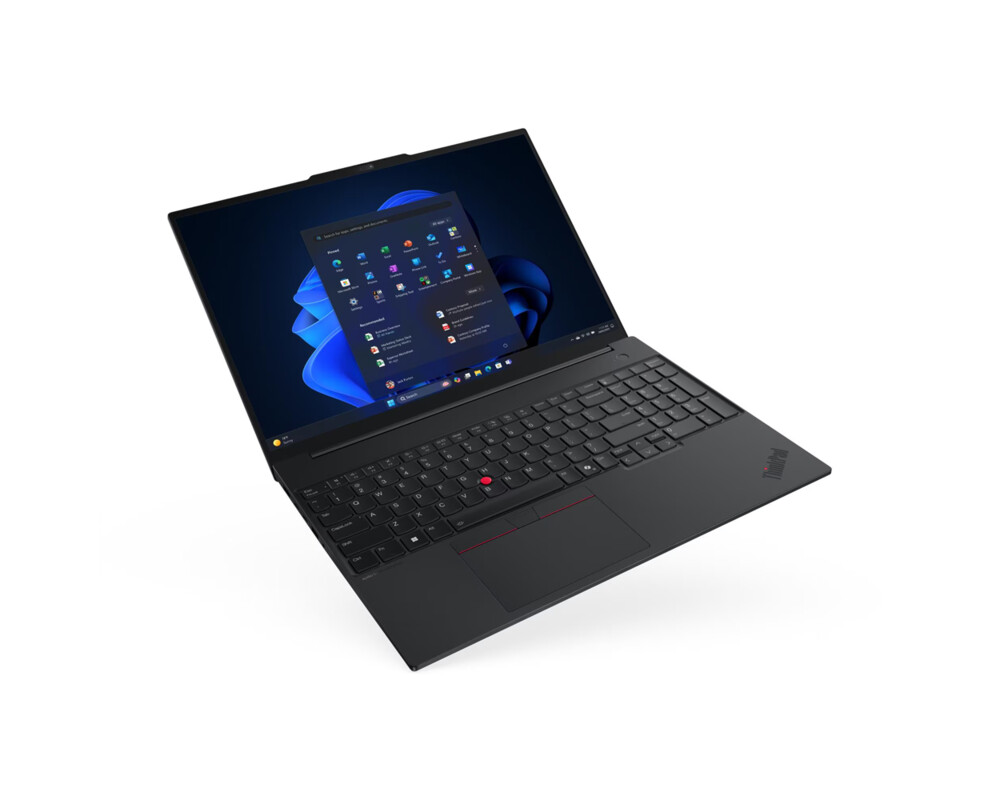 Лаптоп Lenovo ThinkPad E16 Gen 3 4