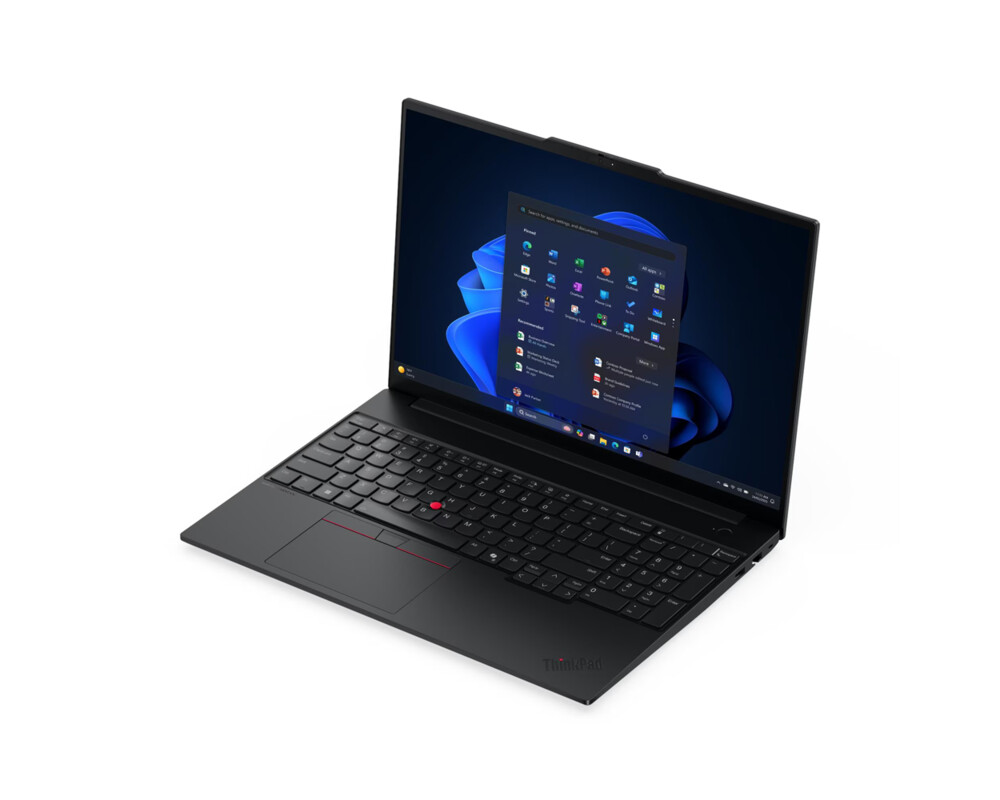 Лаптоп Lenovo ThinkPad E16 Gen 3 5
