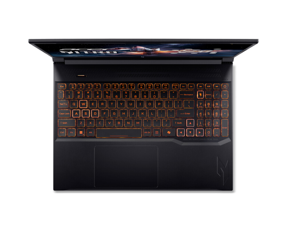 Лаптоп Acer Nitro V16 ANV16-61-R5GE 5 Лаптоп Acer Nitro V16 ANV16-61-R5GE 5