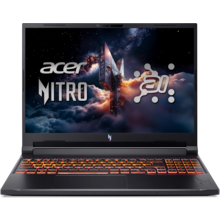  Acer Nitro V16 ANV16-61-R5GE 813507 NH.QULEX.002_8GB_250SSD на топ цена - PIC.bg