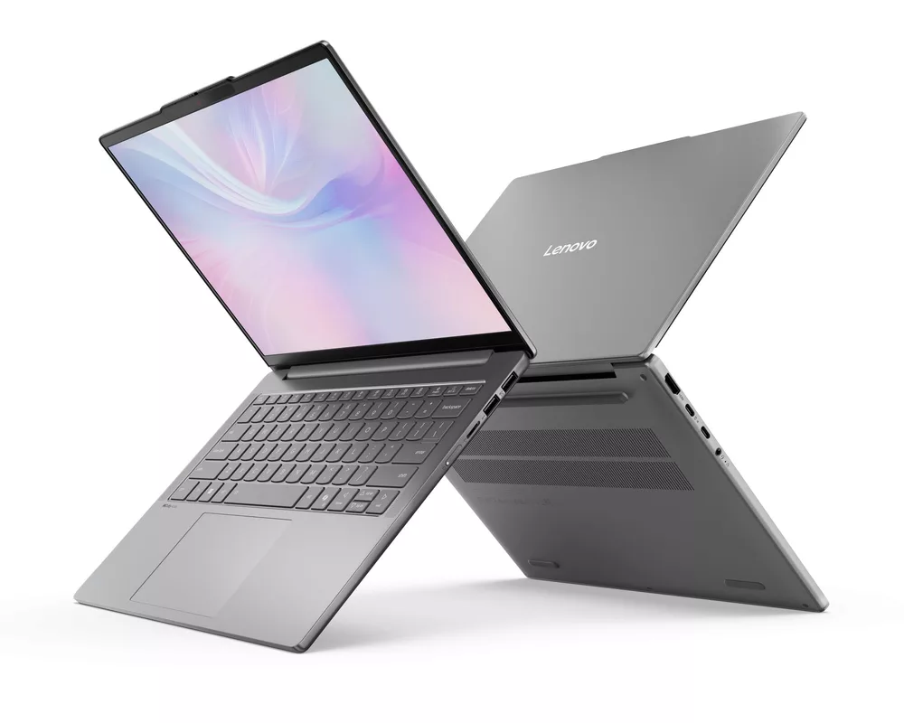 Лаптоп Lenovo IdeaPad Slim 5 14AHP10 13