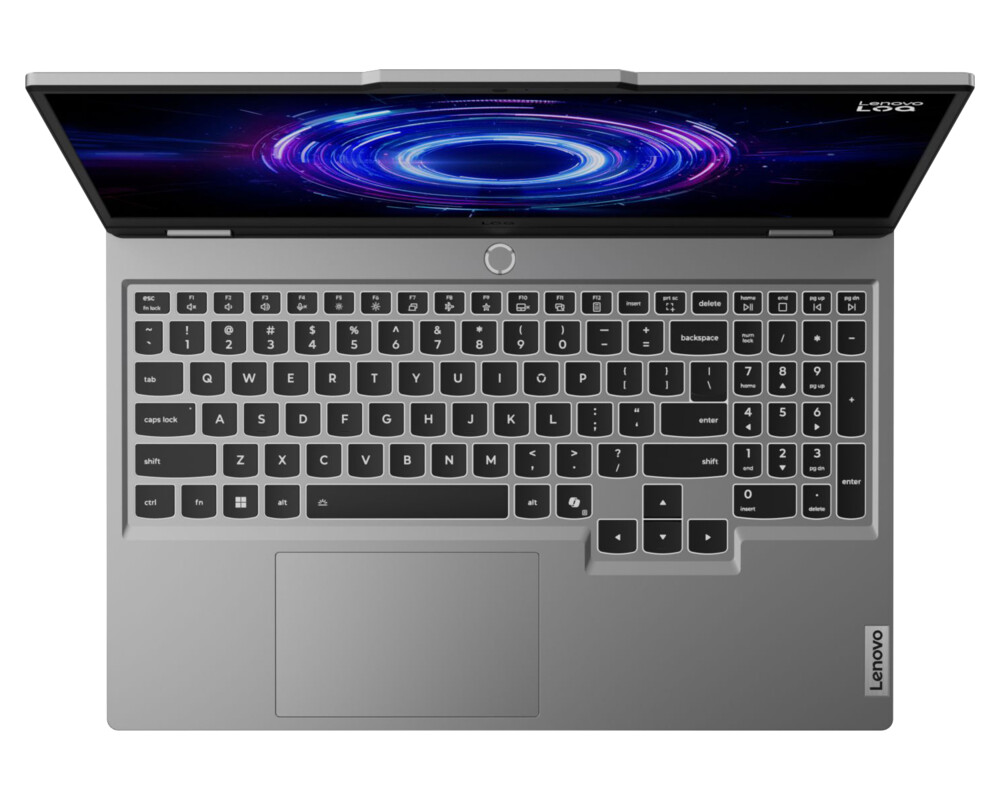 Лаптоп Lenovo LOQ 15IRX10 4