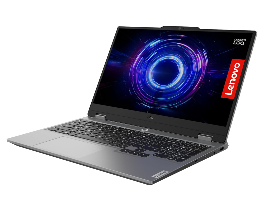 Лаптоп Lenovo LOQ 15IRX10
