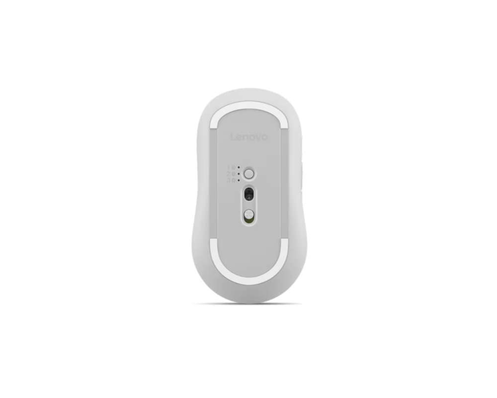 Мишка LENOVO Yoga Bluetooth Silent Mouse Seashell 5