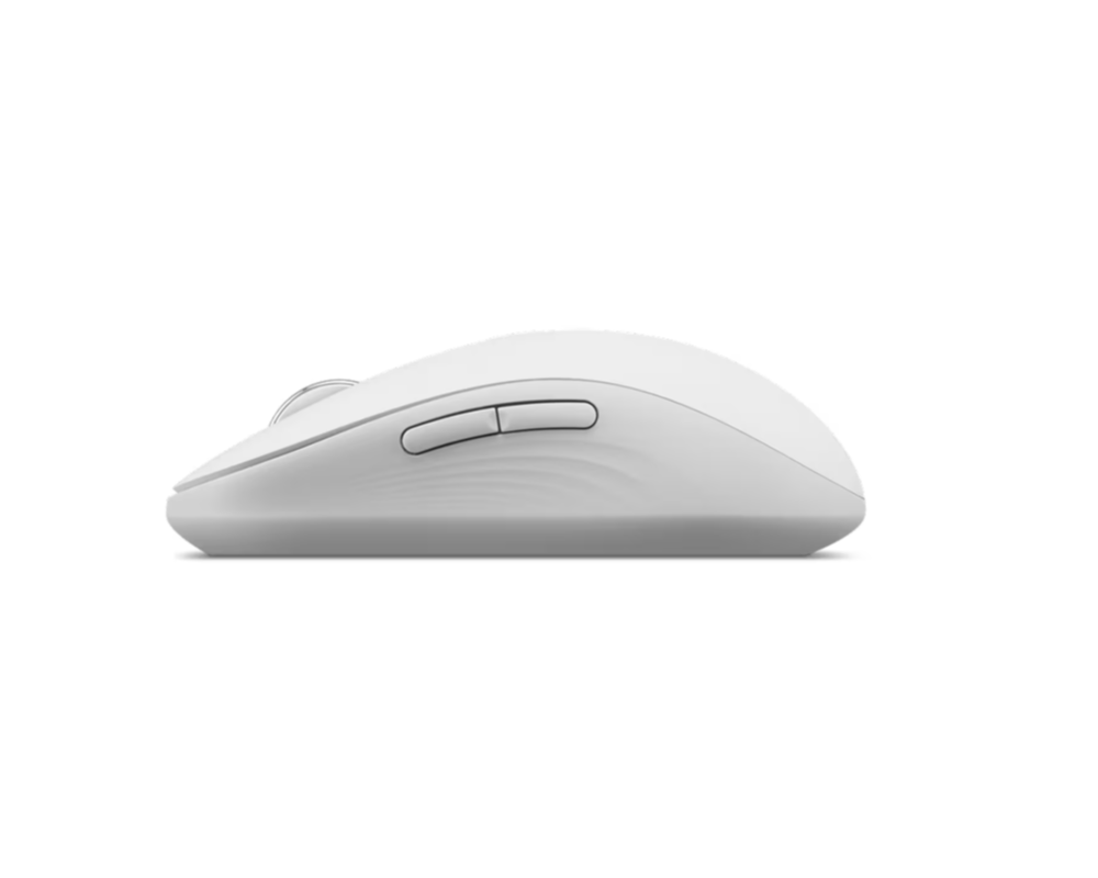 Мишка LENOVO Yoga Bluetooth Silent Mouse Seashell 2
