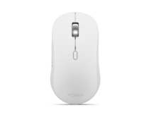  LENOVO Yoga Bluetooth Silent Mouse Seashell 851564 GY51S61925 на топ цена - PIC.bg
