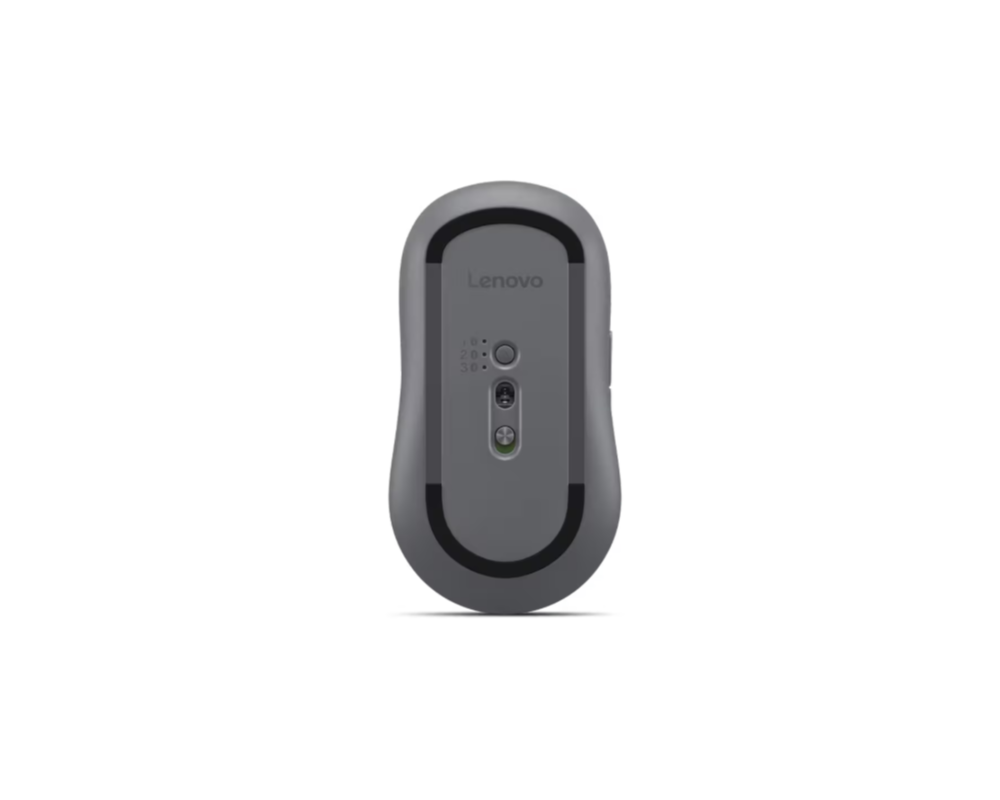 Мишка LENOVO Yoga Bluetooth Silent Mouse Luna Grey 5