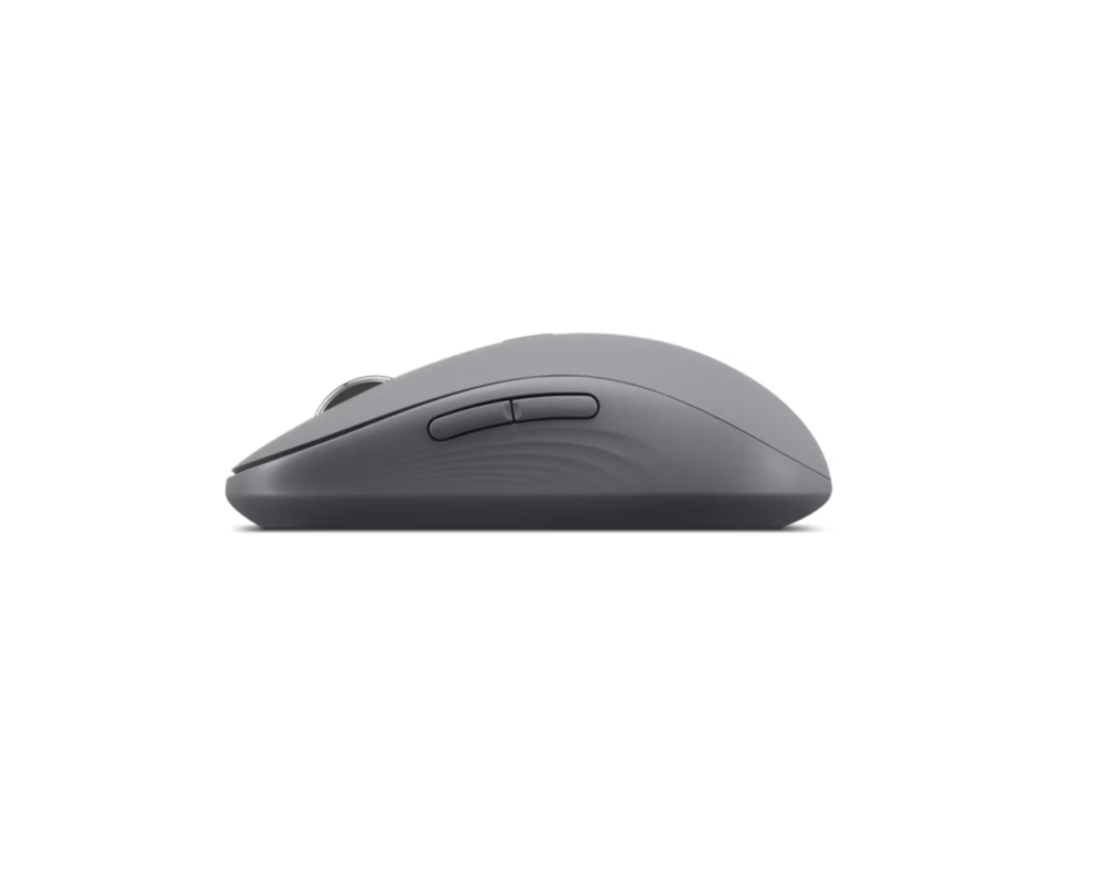 Мишка LENOVO Yoga Bluetooth Silent Mouse Luna Grey 2
