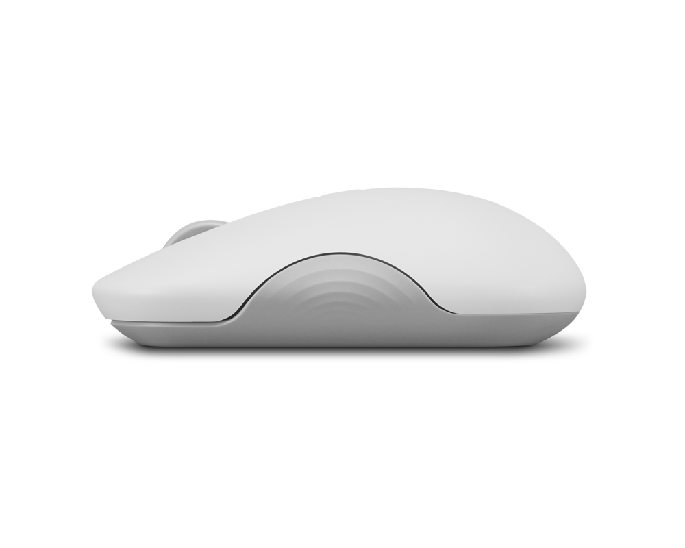 Мишка LENOVO 350 Bluetooth Silent Mouse Cloud Grey 5