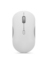  LENOVO 350 Bluetooth Silent Mouse Cloud Grey 851557 GY51S61907 на топ цена - PIC.bg