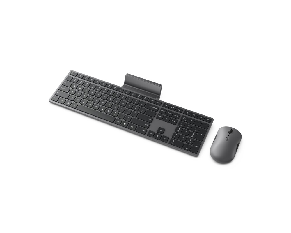 Клавиатура LENOVO 700 Modern Multi-Device Wireless Combo-US Euro
