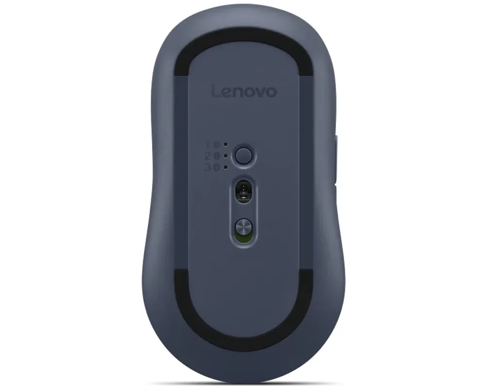 Мишка LENOVO Yoga Bluetooth Silent Mouse Cosmic Blue 5