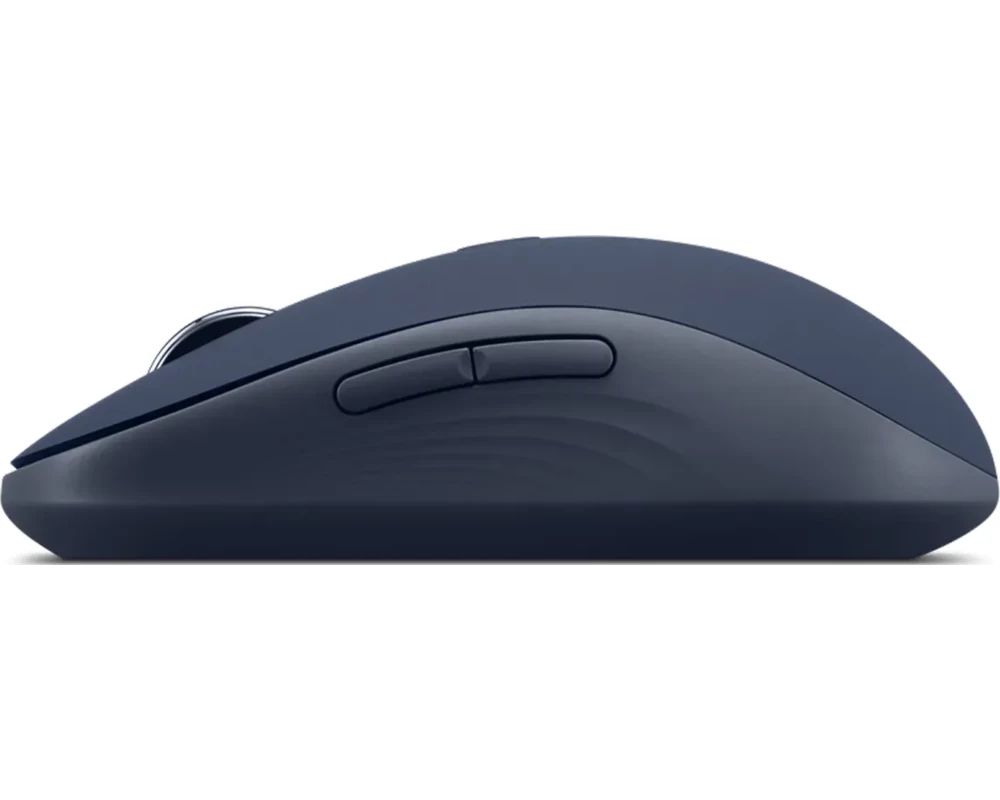 Мишка LENOVO Yoga Bluetooth Silent Mouse Cosmic Blue 2