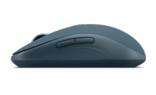  LENOVO Yoga Bluetooth Silent Mouse Tidal Teal 851561 GY51S61916 на топ цена - PIC.bg