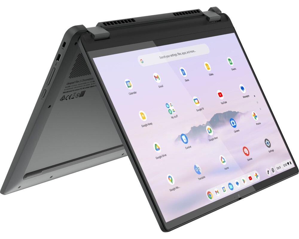 Лаптоп Lenovo IdeaPad Flex 5 14IAU7 (Plus)