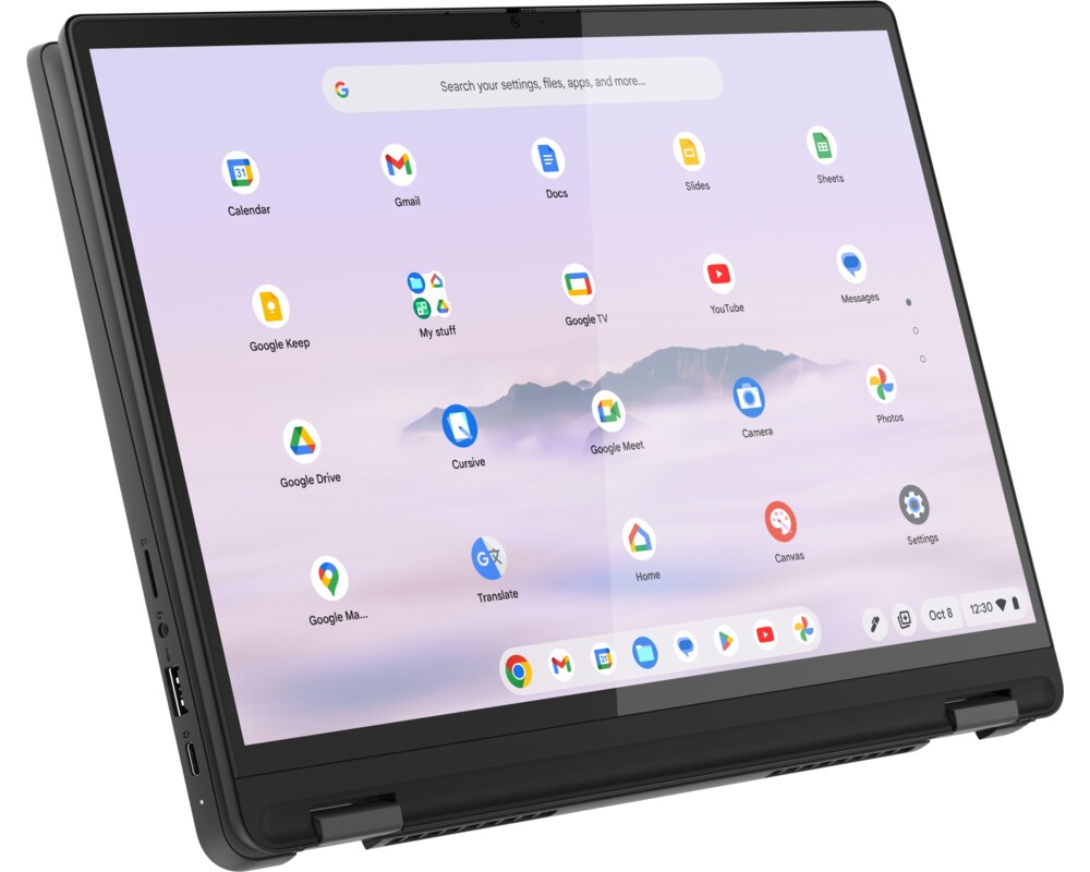 Лаптоп Lenovo IdeaPad Flex 5 14IAU7 (Plus) 2