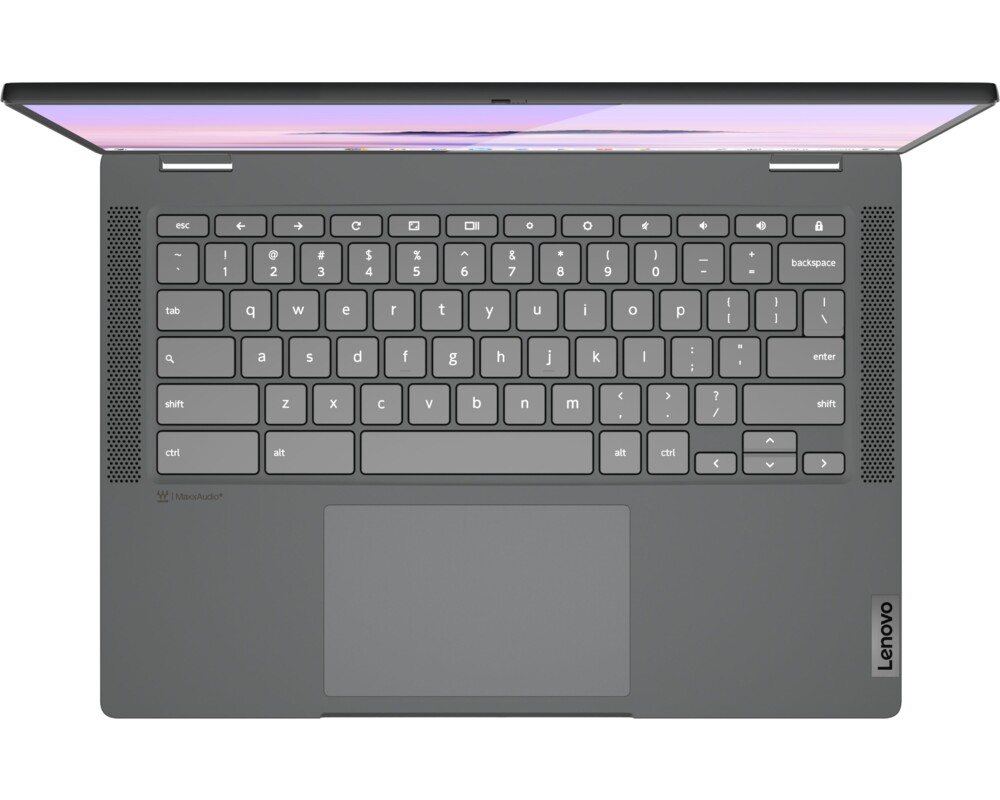 Лаптоп Lenovo IdeaPad Flex 5 14IAU7 (Plus) 9